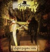 SIRGAUS  - CD SOFIA'S FORGOTTEN VIOLIN