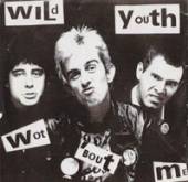 WILD YOUTH  - 7 WOT 'BOUT ME / ANTI YOU
