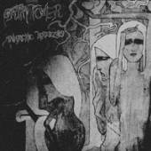 GRIM TOWER  - CD ANARCHIC BREEZES