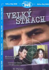  VELKY STRACH [1976] - supershop.sk