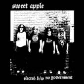 SWEET APPLE  - SI ELECTED /7
