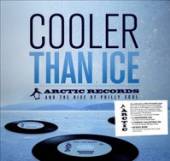 VARIOUS  - 12xCD COOLER THAN ICE