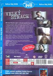  VELKY STRACH [1976] - supershop.sk