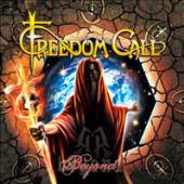 FREEDOM CALL  - CD BEYOND