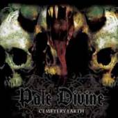 PALE DIVINE  - 2xCD CEMETERY EARTH -REISSUE-