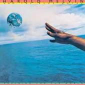 MELVIN HAROLD & BLUE NOT  - CD REACHING FOR THE WORLD