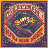 IMPERIAL STATE ELECTRIC  - CD REPTILE BRAIN