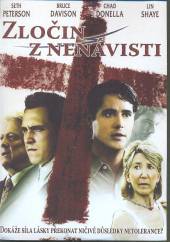  ZLOCIN Z NENAVISTI [CzDabing] - supershop.sk