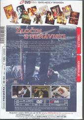  ZLOCIN Z NENAVISTI [CzDabing] - supershop.sk
