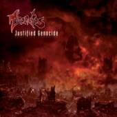 THANATOS  - VINYL JUSTIFIED GENOCIDE [LTD] [VINYL]