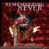 REMEMBERING NEVER  - CD THIS HELL IS HOME
