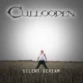 CULLOODEN  - CD SILENT SCREAM