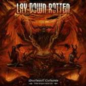 LAY DOWN ROTTEN  - CD DEATHSPELL CATHARSIS