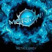 MERIDIAN  - CD METALLURGY