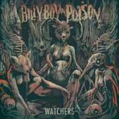 BILLY BOY IN POISON  - CD WATCHERS
