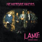 THUNDERS JOHNNY & HEARTBREAKE  - 3xVINYL L.A.M.F. -HQ/GATEFOLD- [VINYL]