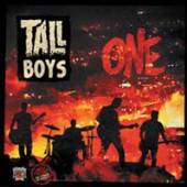 TALL BOYS  - CD ONE