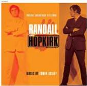 SOUNDTRACK  - VINYL RANDALL & HOPKIRK [VINYL]