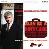 SOUNDTRACK  - VINYL MAN IN A SUITCASE [VINYL]
