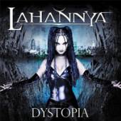 LAHANNYA  - CD DYSTOPIA