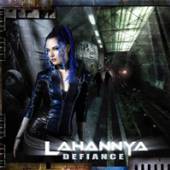 LAHANNYA  - CD DEFIANCE