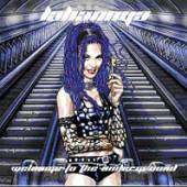 LAHANNYA  - CD WELCOME TO THE UNDERGROUND