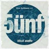 VARIOUS  - 2xCD O.HUNTEMANN PRES. 5UNF