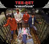 TEE SET  - 2xCD EMOTION - THE ALBUM
