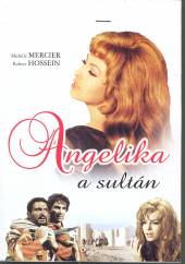  ANGELIKA A SULTAN [Mercier,Hossein] [CzDabing] - supershop.sk
