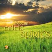  MODERN CELTIC SPIRITS - suprshop.cz