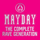  MAYDAY THE COMPLETE.. - supershop.sk