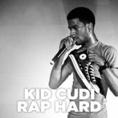 CUDI KID  - CD RAP HARD - THE DEMO YEARS