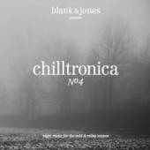 BLANK & JONES  - CD CHILLTRONICA NO.4