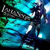 LAHANNYA  - 3xCD+DVD SOJOURN -CD+DVD-