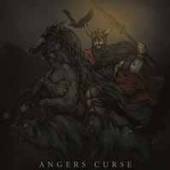 ANGERS CURSE  - VINYL ANGERS CURSE [VINYL]