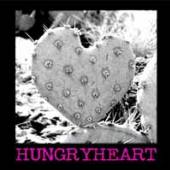 HUNGRYHEART  - CD HUNGRYHEART