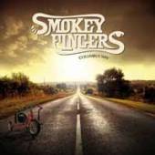 SMOKEY FINGERS  - CD COLUMBUS WAY