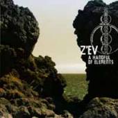 Z'EV  - CD HANDFUL OF ELEMENTS