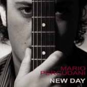 PERCUDANI MARIO  - CD NEW DAY