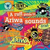  A RUFF GUIDE TO ARIWA SOUNDS - supershop.sk