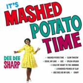  IT'S MASHED POTATO TIME [VINYL] - suprshop.cz