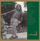 SAINT ETIENNE  - VINYL SO TOUGH [VINYL]