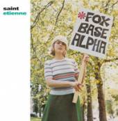 SAINT ETIENNE  - VINYL FOXBASE ALPHA -HQ- [VINYL]