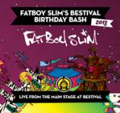 FATBOY SLIM  - 2xCD LIVE FROM THE MAIN..