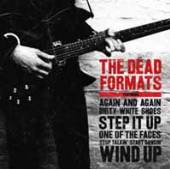 DEAD FORMATS  - CD DEAD FORMATS