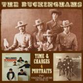 BUCKINGHAMS  - CD TIME & CHARGES/PORTRAITS