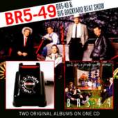  BR5-49/ BIG BACKYARD.. - supershop.sk