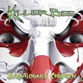 KILLER BEE  - CD EVOLUTIONARY CHILDREN
