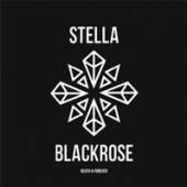 BLACKROSE STELLA  - CD DEATH AND FOREVER