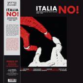 VARIOUS  - 2xVINYL ITALIA NO! -LP+CD- [VINYL]